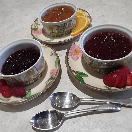 Ellerton Lodge Bed And Breakfast Swaledale Ричмънд Екстериор снимка