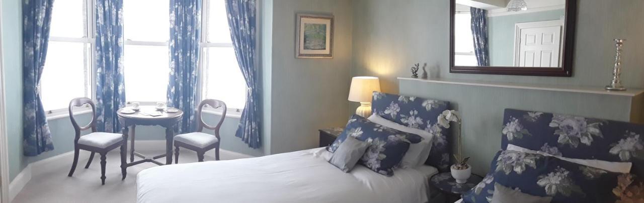 Ellerton Lodge Bed And Breakfast Swaledale Ричмънд Стая снимка