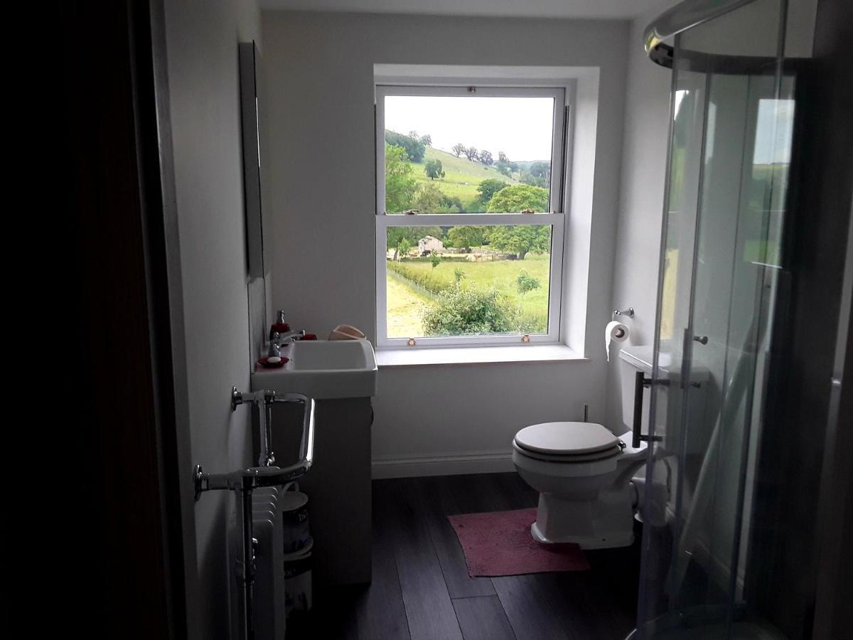 Ellerton Lodge Bed And Breakfast Swaledale Ричмънд Стая снимка