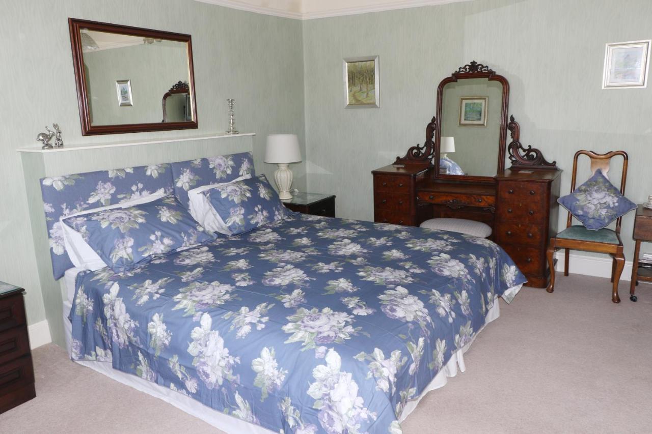 Ellerton Lodge Bed And Breakfast Swaledale Ричмънд Екстериор снимка