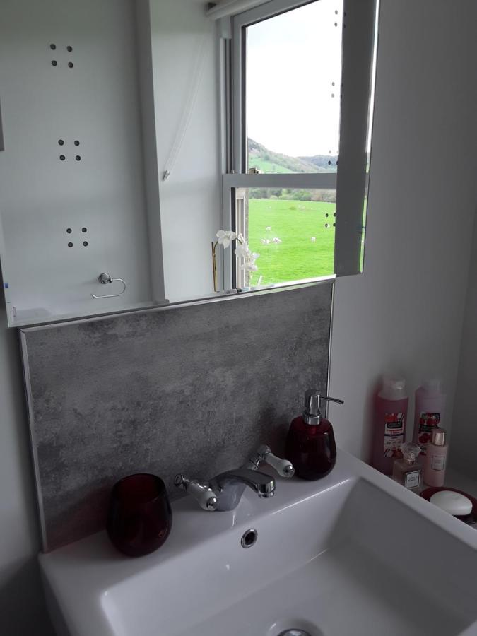 Ellerton Lodge Bed And Breakfast Swaledale Ричмънд Екстериор снимка