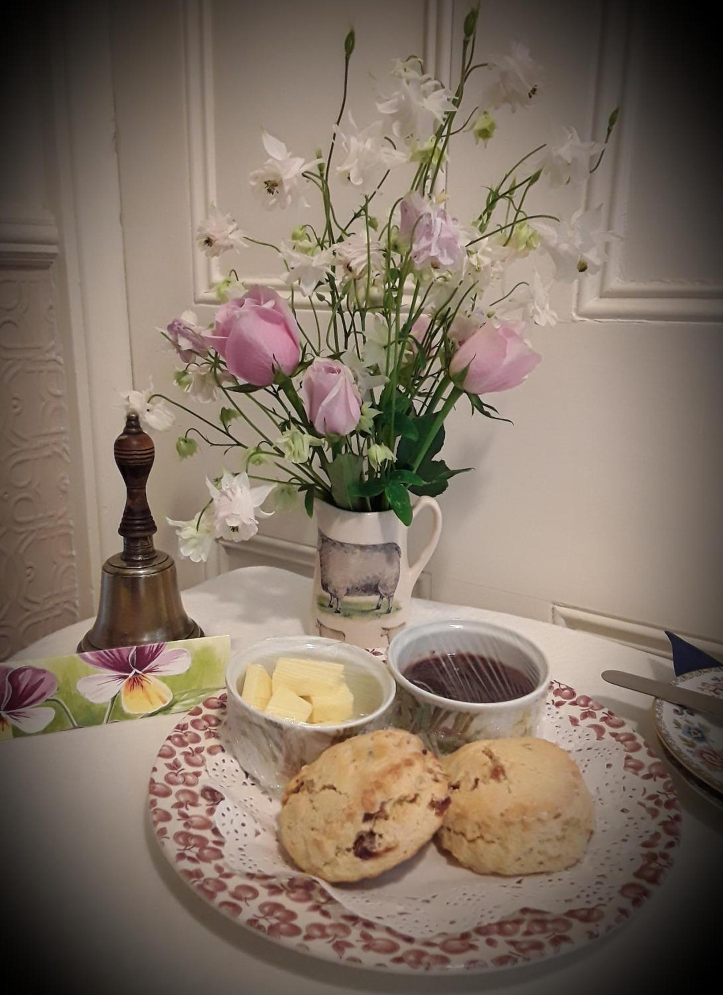Ellerton Lodge Bed And Breakfast Swaledale Ричмънд Екстериор снимка